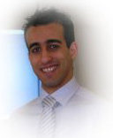 photo Mohammed, promo 2009, ingénieur sécurité Web